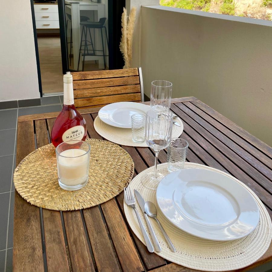 Parking Gratuit Grande Terrasse Proche Centre Ville Ajaccio  Eksteriør billede